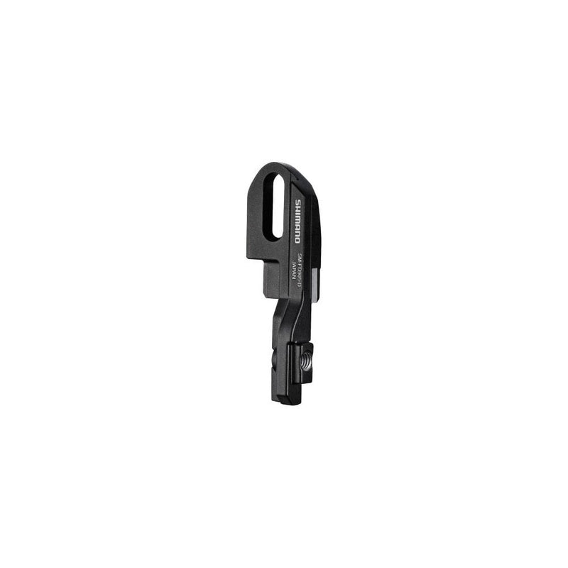 biketart Shimano XTR XTR Di2 Front Mech Mount Adapter, for Direct Mount | biketart Rewards + Free Delivery Over £50 | 0% Finance Available on all Bikes