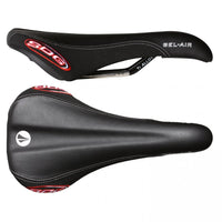 biketart SDG Bel Air Ti-Alloy Rail Saddle | biketart Rewards + Free Delivery Over £50 | 0% Finance Available on all Bikes