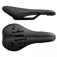 biketart SDG Fly Junior Steel Rail Saddle | biketart Rewards + Free Delivery Over £50 | 0% Finance Available on all Bikes