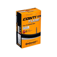 biketart Continental Tour Inner Tube 26x1 1/8 - 1.3 Slim | biketart Rewards + Free Delivery Over £50 | 0% Finance Available on all Bikes