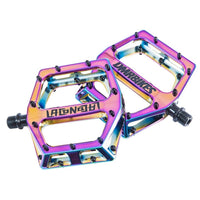 biketart DMR Vault Pedals Lacon Signature | biketart Rewards + Free Delivery Over £50 | 0% Finance Available on all Bikes