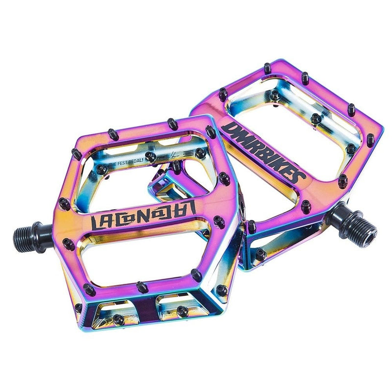 biketart DMR Vault Pedals Lacon Signature | biketart Rewards + Free Delivery Over £50 | 0% Finance Available on all Bikes