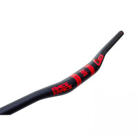 biketart Race Face SixC Handlebars 35mm | biketart Rewards + Free Delivery Over £50 | 0% Finance Available on all Bikes