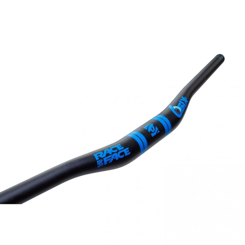 biketart Race Face SixC Handlebars 35mm | biketart Rewards + Free Delivery Over £50 | 0% Finance Available on all Bikes