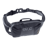 biketart EVOC Evoc Hip Pouch 1L | biketart Rewards + Free Delivery Over £50 | 0% Finance Available on all Bikes