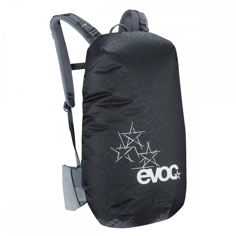 biketart EVOC Raincover Sleeve For Back Pack | biketart Rewards + Free Delivery Over £50 | 0% Finance Available on all Bikes