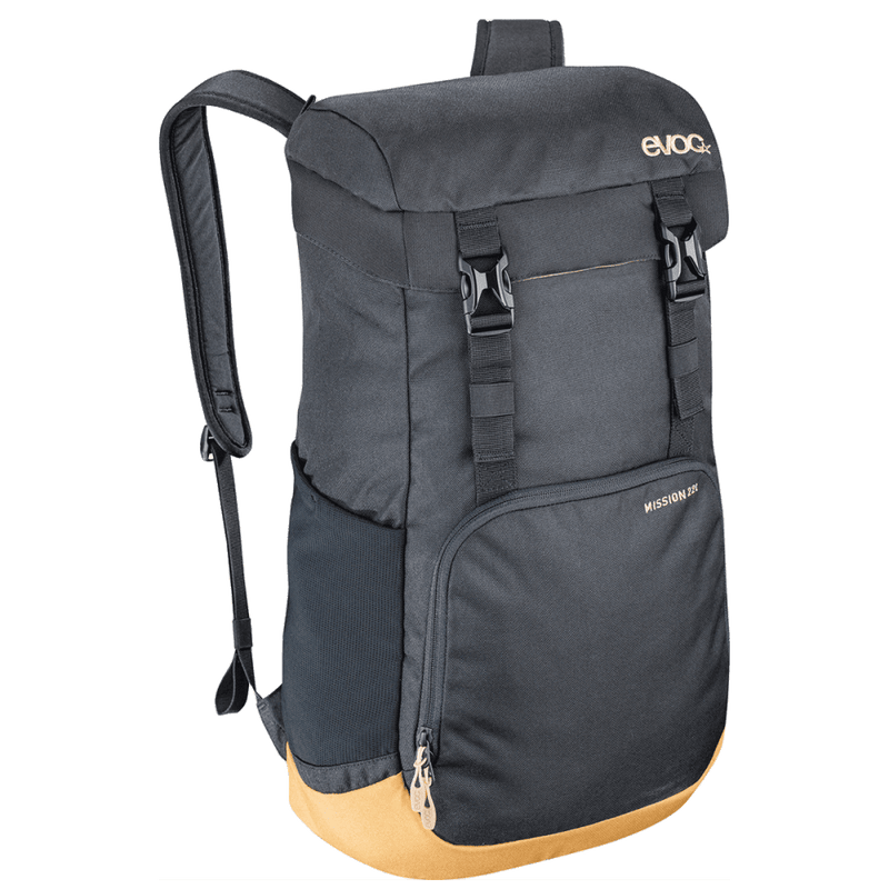 biketart EVOC Evoc Mission Back Pack | biketart Rewards + Free Delivery Over £50 | 0% Finance Available on all Bikes