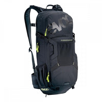 biketart EVOC FR Enduro Blackline Protector Back Pack | biketart Rewards + Free Delivery Over £50 | 0% Finance Available on all Bikes