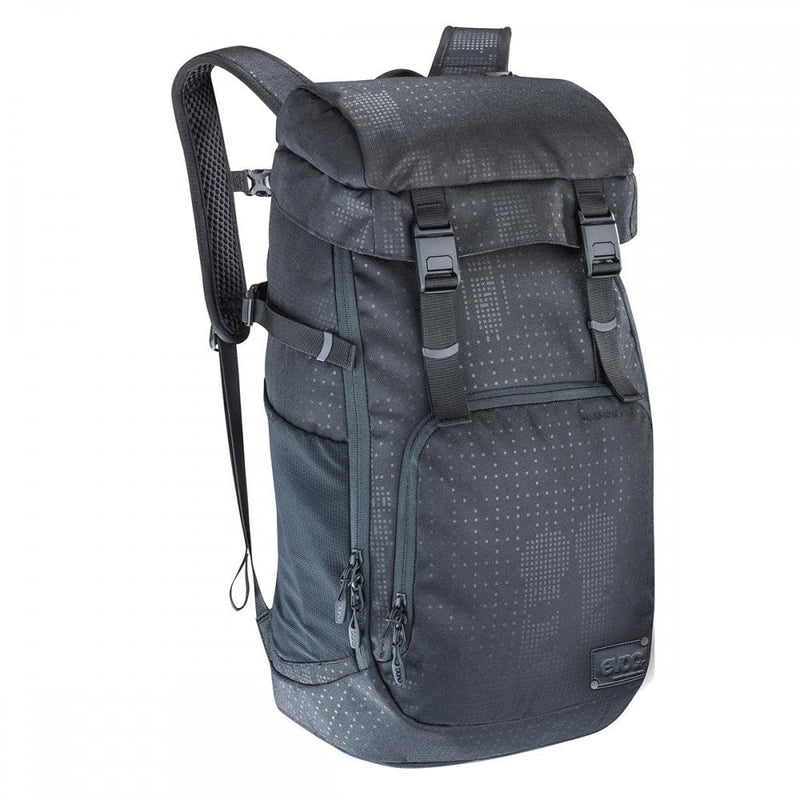 biketart EVOC Evoc Mission Pro Back Pack | biketart Rewards + Free Delivery Over £50 | 0% Finance Available on all Bikes