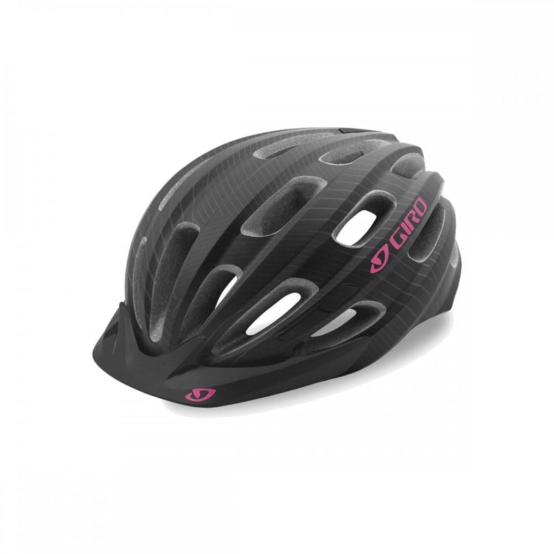 biketart Giro Vasona Women's Bike Helmet | biketart Rewards + Free Delivery Over £50 | 0% Finance Available on all Bikes