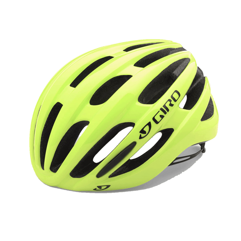 biketart Giro Foray Road Bike Helmet | biketart Rewards + Free Delivery Over £50 | 0% Finance Available on all Bikes