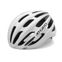 biketart Giro Foray Road Bike Helmet | biketart Rewards + Free Delivery Over £50 | 0% Finance Available on all Bikes