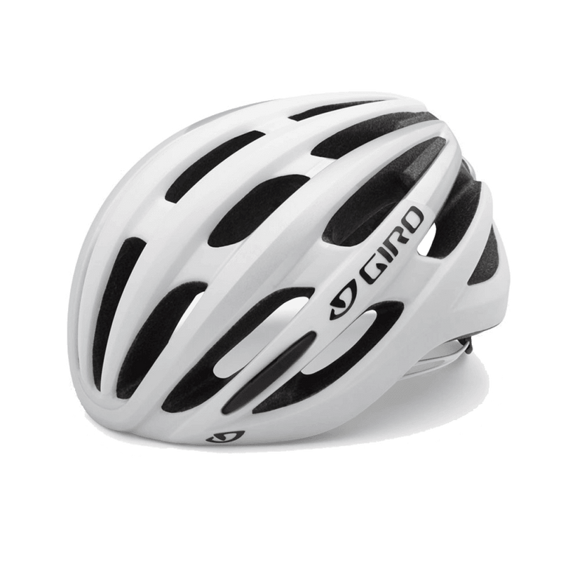 biketart Giro Foray Road Bike Helmet | biketart Rewards + Free Delivery Over £50 | 0% Finance Available on all Bikes