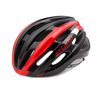 biketart Giro Foray Road Bike Helmet | biketart Rewards + Free Delivery Over £50 | 0% Finance Available on all Bikes