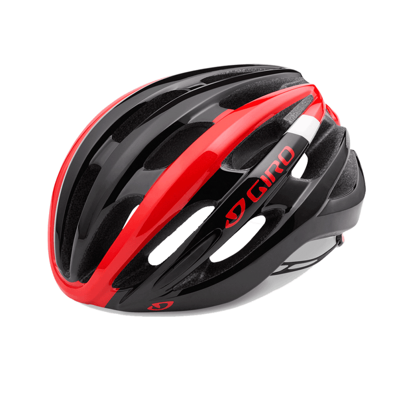 biketart Giro Foray Road Bike Helmet | biketart Rewards + Free Delivery Over £50 | 0% Finance Available on all Bikes