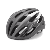 biketart Giro Foray Road Bike Helmet | biketart Rewards + Free Delivery Over £50 | 0% Finance Available on all Bikes