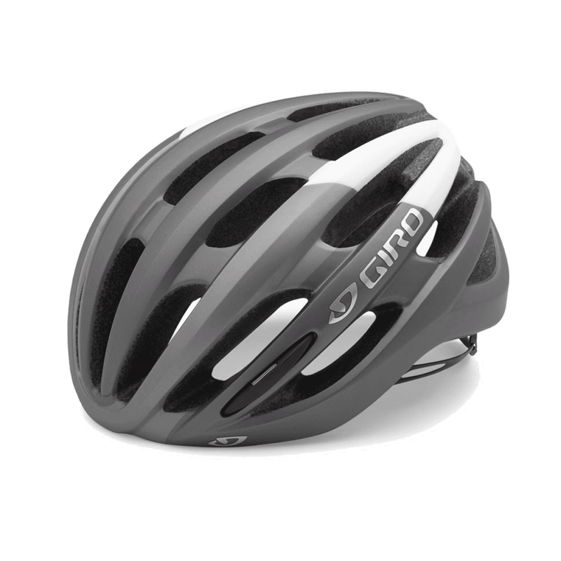 biketart Giro Foray Road Bike Helmet | biketart Rewards + Free Delivery Over £50 | 0% Finance Available on all Bikes