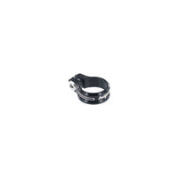 biketart Hope 34.9mm Seat Tube High Clamp Only - Black | biketart Rewards + Free Delivery Over £50 | 0% Finance Available on all Bikes