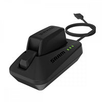 biketart SRAM eTap Battery Charger and Cord | biketart Rewards + Free Delivery Over £50 | 0% Finance Available on all Bikes