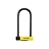 biketart Kryptonite New York Lock - Long Shackle, Sold Secure Gold | biketart Rewards + Free Delivery Over £50 | 0% Finance Available on all Bikes