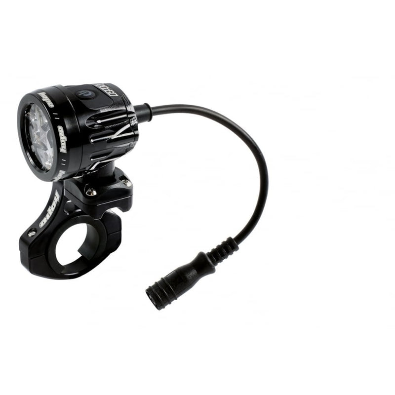 biketart Hope R4+ Lamp Unit - Black | biketart Rewards + Free Delivery Over £50 | 0% Finance Available on all Bikes