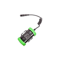 biketart Hope 2 Cell Li-Ion Battery Pack-Fuel Gauge 7.4V 3200Mah | biketart Rewards + Free Delivery Over £50 | 0% Finance Available on all Bikes