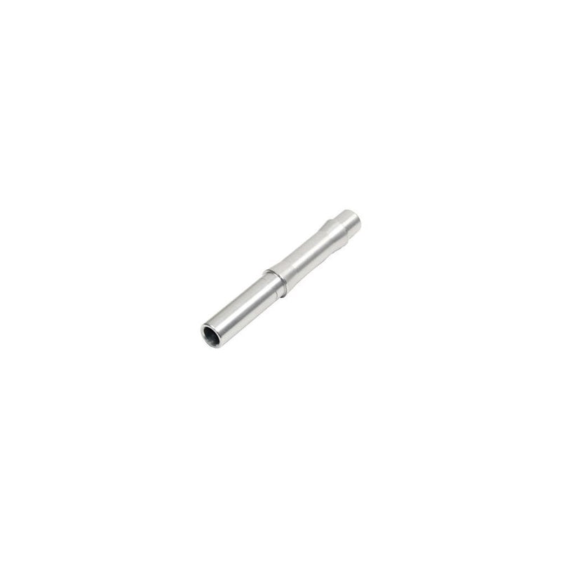 biketart Hope Pro 2 Rear Axle - 150mm - 12mm Thru - Silver | biketart Rewards + Free Delivery Over £50 | 0% Finance Available on all Bikes