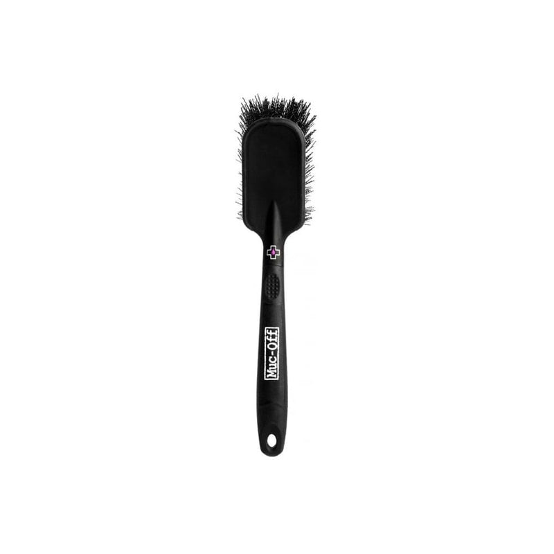 biketart Muc-Off Individual Tyre & Cassette Brush | biketart Rewards + Free Delivery Over £50 | 0% Finance Available on all Bikes