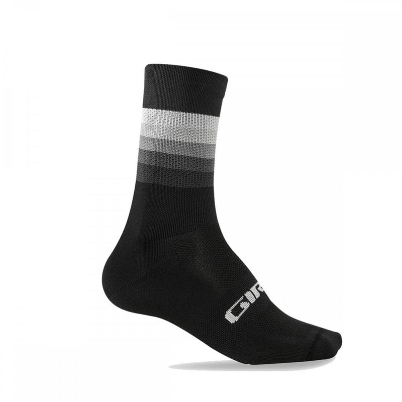 biketart Giro Comp Racer High Rise Cycling Socks | biketart Rewards + Free Delivery Over £50 | 0% Finance Available on all Bikes