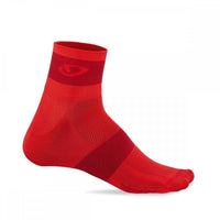 biketart Giro Comp Racer Cycling Socks | biketart Rewards + Free Delivery Over £50 | 0% Finance Available on all Bikes