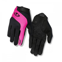 biketart Giro Tessa Gel LF Women's Road Cycling Glove | biketart Rewards + Free Delivery Over £50 | 0% Finance Available on all Bikes