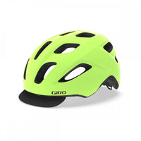 biketart Giro Cormick Urban Bike Helmet | biketart Rewards + Free Delivery Over £50 | 0% Finance Available on all Bikes