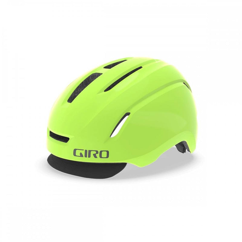 biketart Giro Caden LED Urban Bike Helmet | biketart Rewards + Free Delivery Over £50 | 0% Finance Available on all Bikes