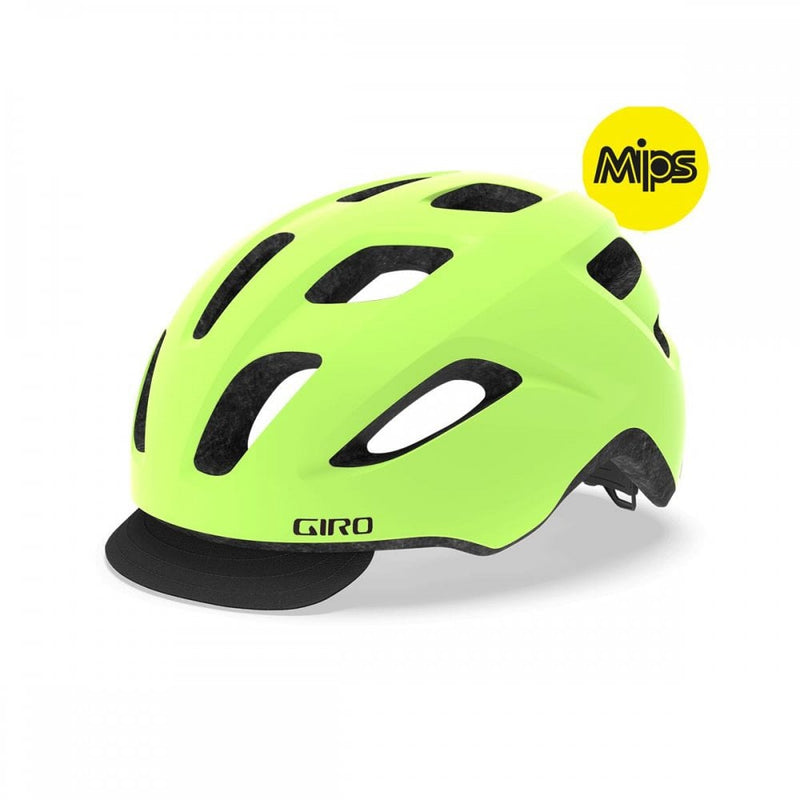 biketart Giro Cormick MIPS Urban Helmet | biketart Rewards + Free Delivery Over £50 | 0% Finance Available on all Bikes