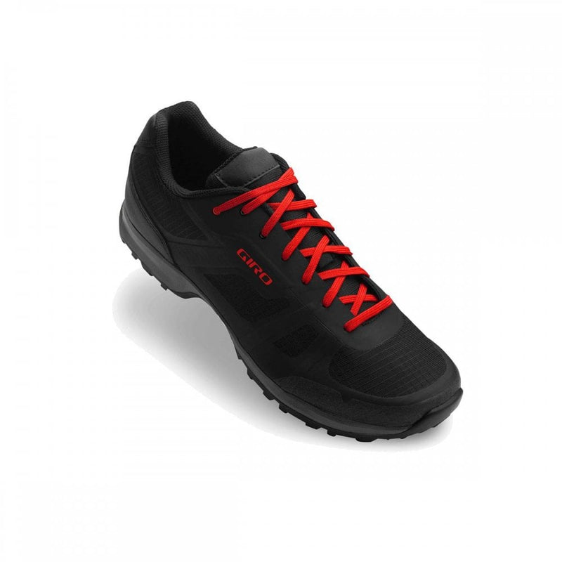 biketart Giro Gauge MTB Cycling Shoes | biketart Rewards + Free Delivery Over £50 | 0% Finance Available on all Bikes