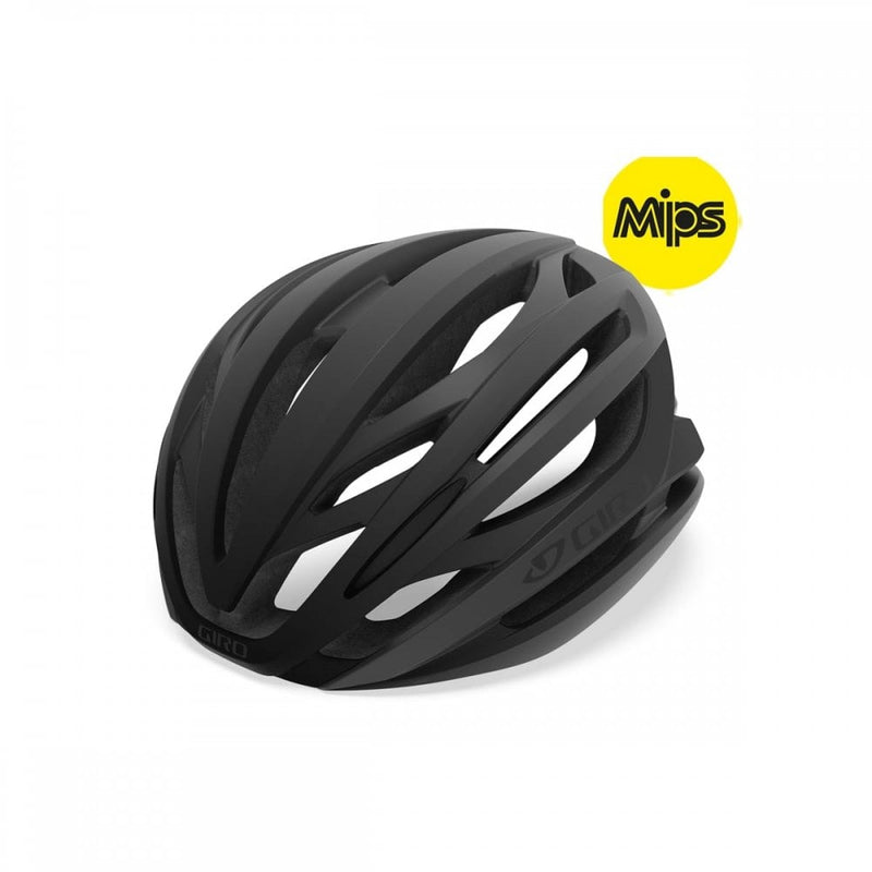 biketart Giro Syntax MIPS Road Bike Helmet | biketart Rewards + Free Delivery Over £50 | 0% Finance Available on all Bikes