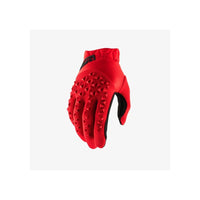 biketart 100% Airmatic Glove 2021 | biketart Rewards + Free Delivery Over £50 | 0% Finance Available on all Bikes