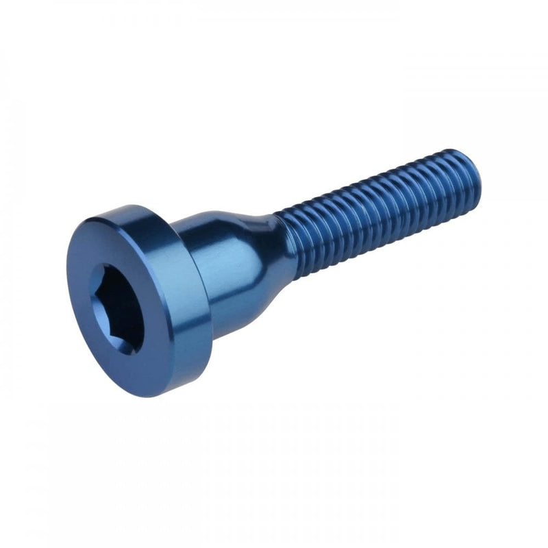 biketart Burgtec Top Cap Bolt | biketart Rewards + Free Delivery Over £50 | 0% Finance Available on all Bikes