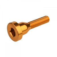 biketart Burgtec Top Cap Bolt | biketart Rewards + Free Delivery Over £50 | 0% Finance Available on all Bikes