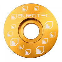 biketart Burgtec Top Cap | biketart Rewards + Free Delivery Over £50 | 0% Finance Available on all Bikes