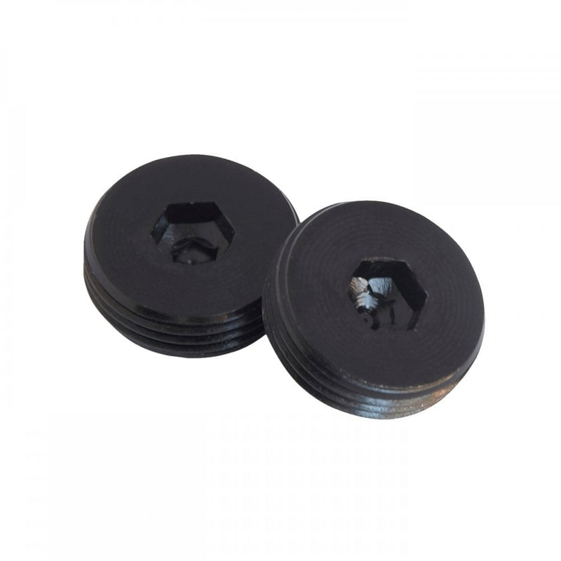 biketart Burgtec Penthouse MK4 2 x End Caps | biketart Rewards + Free Delivery Over £50 | 0% Finance Available on all Bikes