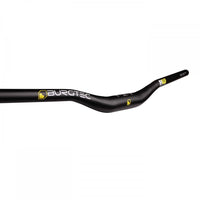 biketart Burgtec RideWide Enduro Alloy Bar 35mm | biketart Rewards + Free Delivery Over £50 | 0% Finance Available on all Bikes