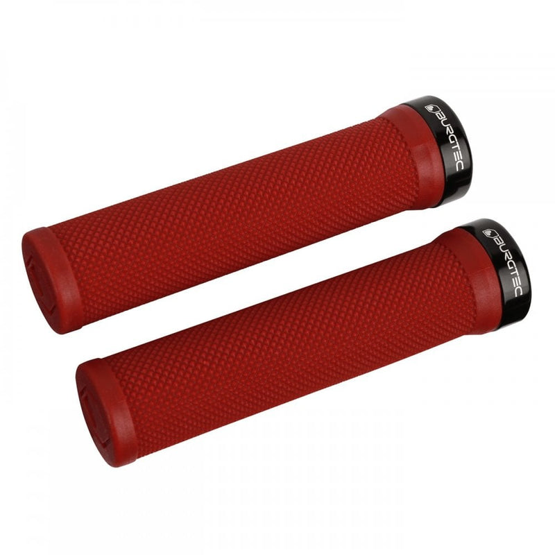 biketart Burgtec Bartender Grip | biketart Rewards + Free Delivery Over £50 | 0% Finance Available on all Bikes