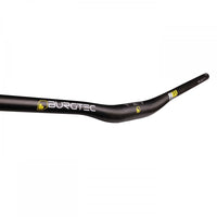 biketart Burgtec RideWide Carbon DH Bars 35mm | biketart Rewards + Free Delivery Over £50 | 0% Finance Available on all Bikes