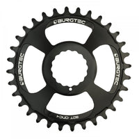 biketart Burgtec Chainring - RF Cinch Thick Thin | biketart Rewards + Free Delivery Over £50 | 0% Finance Available on all Bikes