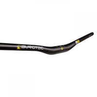 biketart Burgtec RideWide Carbon Enduro Bar 35mm | biketart Rewards + Free Delivery Over £50 | 0% Finance Available on all Bikes