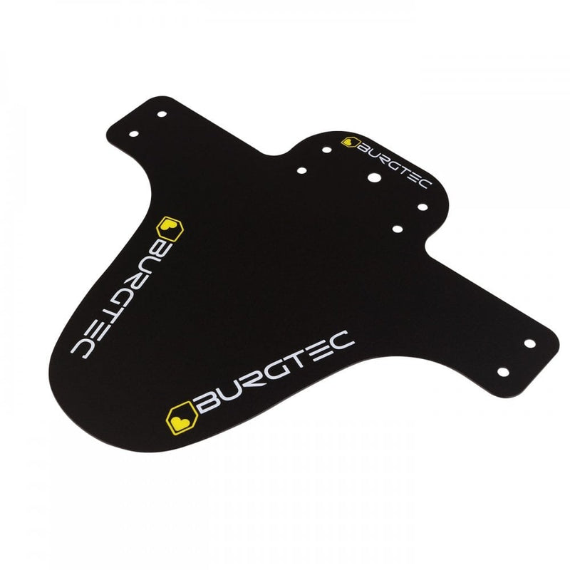 biketart Burgtec Mudguard - BMG | biketart Rewards + Free Delivery Over £50 | 0% Finance Available on all Bikes