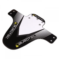 biketart Burgtec Moto Mudguard | biketart Rewards + Free Delivery Over £50 | 0% Finance Available on all Bikes