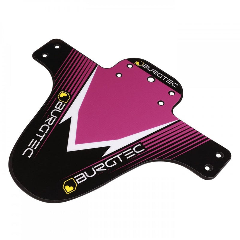 biketart Burgtec Moto Mudguard | biketart Rewards + Free Delivery Over £50 | 0% Finance Available on all Bikes