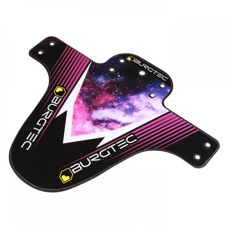 biketart Burgtec Moto Mudguard | biketart Rewards + Free Delivery Over £50 | 0% Finance Available on all Bikes